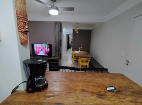 Apartamento 2 quartos com suíte no Jd Aquarius